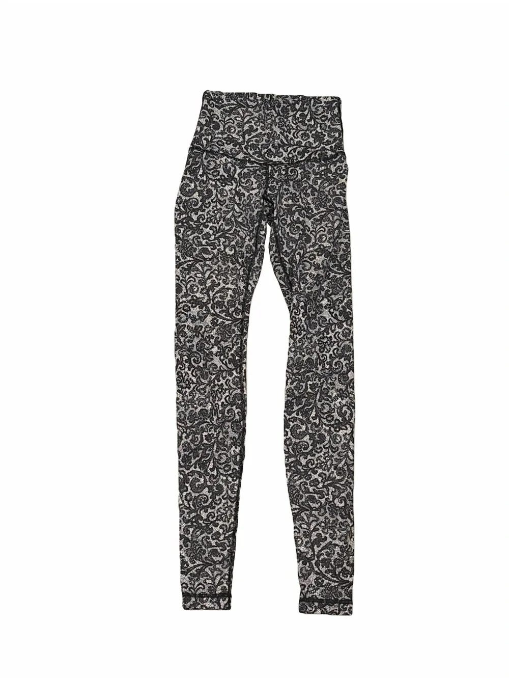 Lululemon 🍋 Wunder Under Pant - Picture 4 of 8